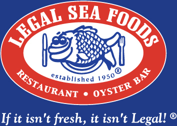 Legal Sea Foods Restaurant Group Est. 1950
