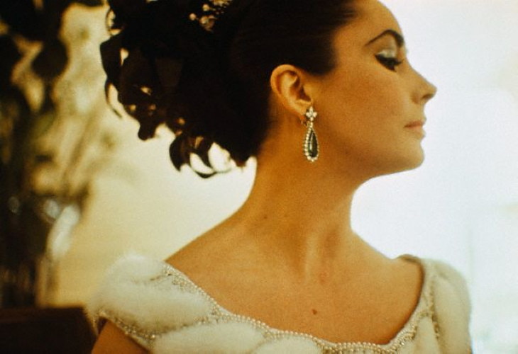 most expensive items on auction 2010-2020 Elizabeth Taylor's Jewelry Collection
