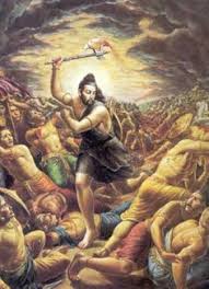 15 Best Lord Parasurama images in 2020 | Hindu mythology, Lord, Vishnu