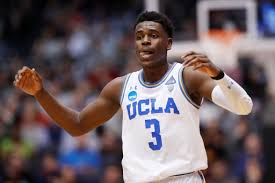 Whicker: No more minutes for Aaron Holiday, or chances for UCLA ...