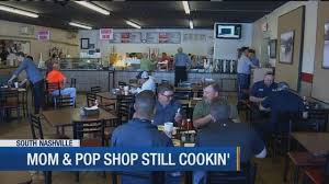 Dairy King keeps attracting customers after 70 years | News | wsmv.com