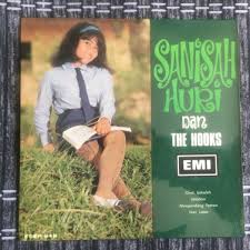 SANISAH HURI & THE HOOKS 45 EP chuti sekolah MALAYSIA 1968 GARAGE FUZZ mp3  LISTEN