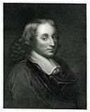 Image result for Blaise Pascal - Man of God First.