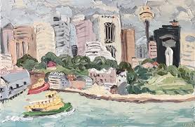 Image result for sally west painter