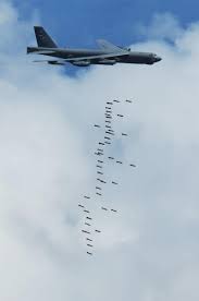 Image result for b-52 arclight strike