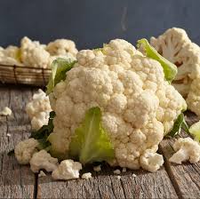 Image result for Cauliflower Facts