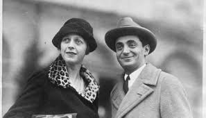Image result for picture of irving berlin