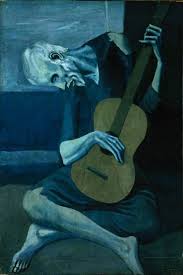 Image result for 5 most famous picasso paintings
