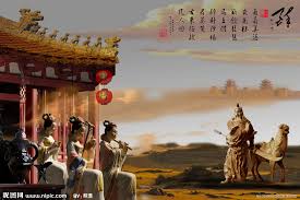 Image result for 王翰涼州詞