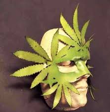 Image result for Fall Leaf Mask