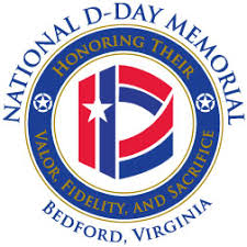Image result for d'day memorial virginia