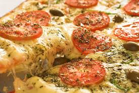 Image result for Mouthwatering Facts About Pizza