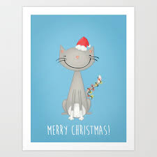 Image result for MERRY CATMAS