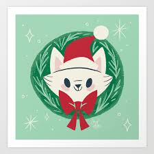 Image result for MERRY CATMAS
