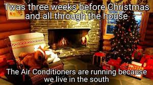 Image result for twas three weeks before christmas