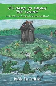 Image result for outhouse pic with alligator