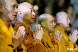 Image result for Images Phật giáo cầu siêu cho Trần Đại Quang