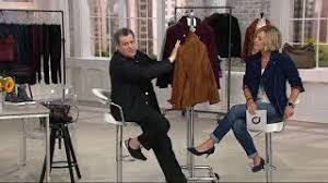 Image result for isaac mizrahi qvc
