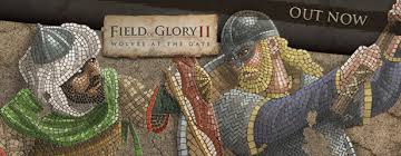 Image result for Glory is out now!