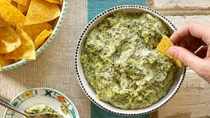 Image result for Spinach Artichoke Dip