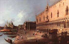 Image result for Giovanni Antonio Canal, better known as Canaletto