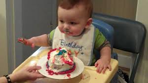 Image result for how to properly eat cake