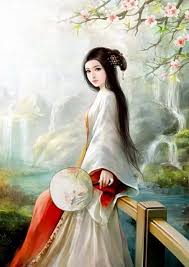 Image result for 可憐無限傷春意，