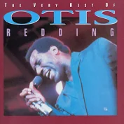 Otis Redding - The Very Best of Otis Redding, Vol. 1 (CD)