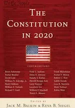 The Constitution in 2020