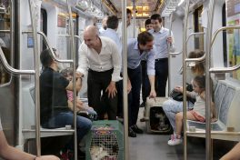 Incertidumbre en el Subte: ni prórroga a Metrovías ni adjudicación del nuevo operador