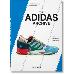 O Arquivo Adidas