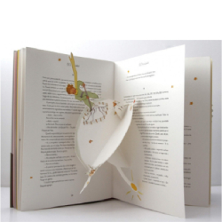 O Pequeno Príncipe Edição pop-up especial