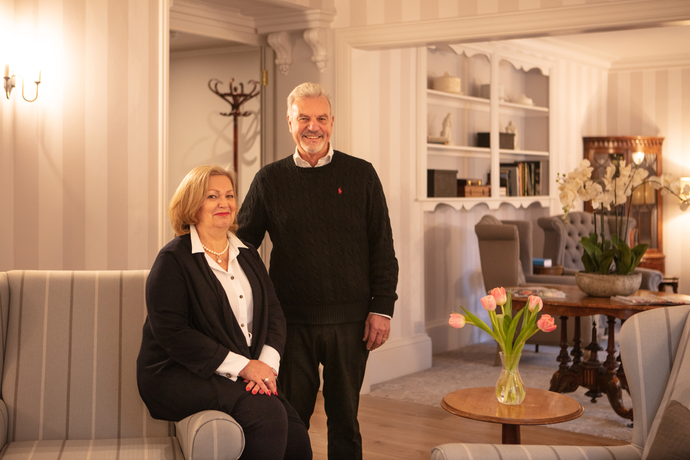 Farlam Hall Bb & Peter-1.jpg