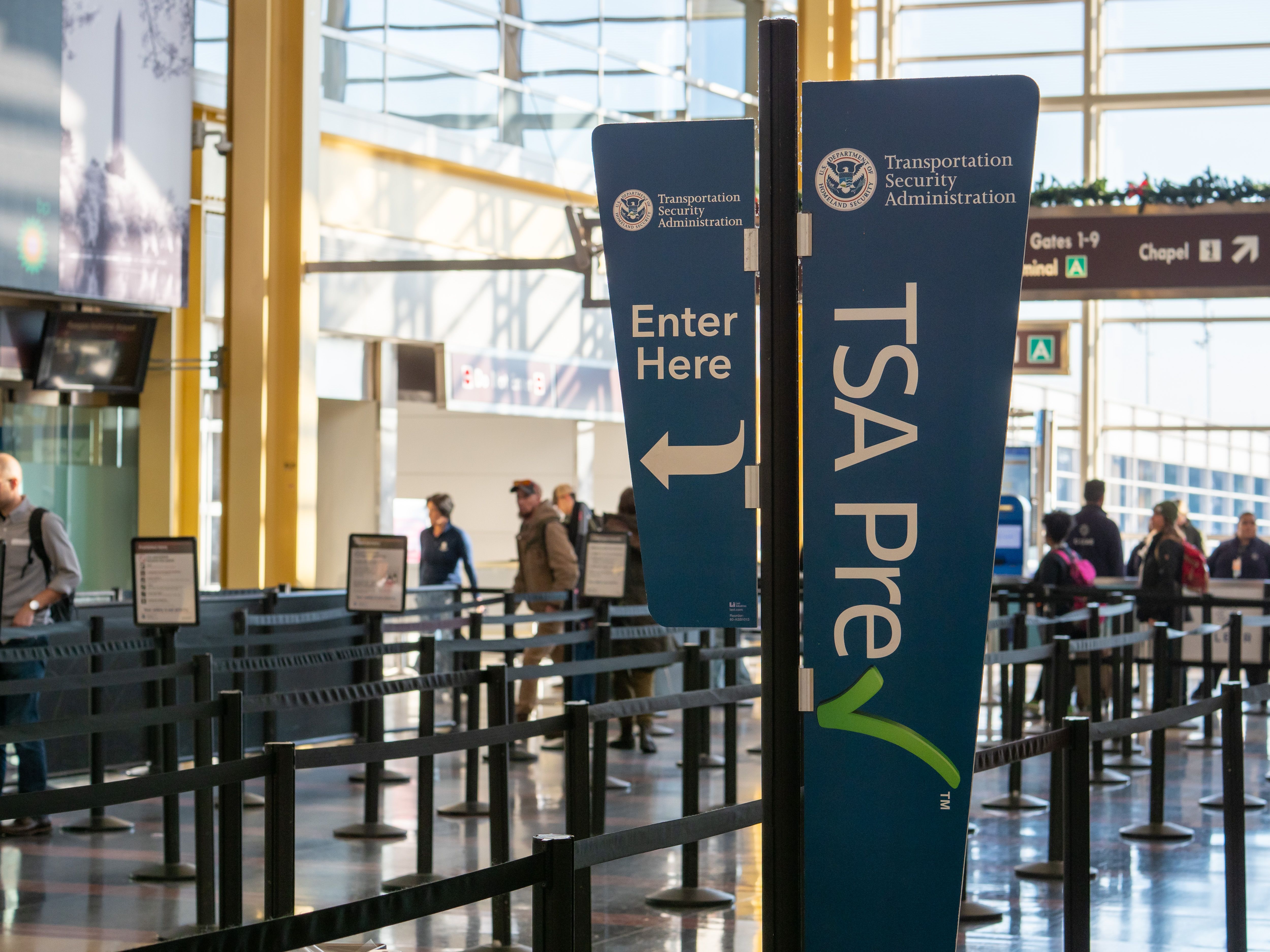 TSA PreCheck Vs Global Entry: Which One To Choose
