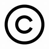 Copyright Symbol PNG File | PNG All