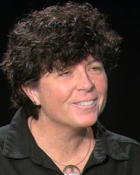 Sandy Cioffi (image: PBS)