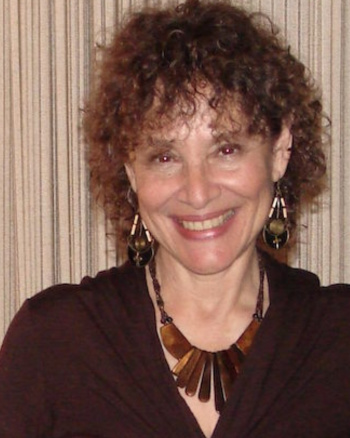 Marjorie Cohn