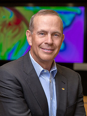 Chevron CEO Mike Wirth