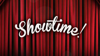 Showtime! | PC Steam Game | Fanatical