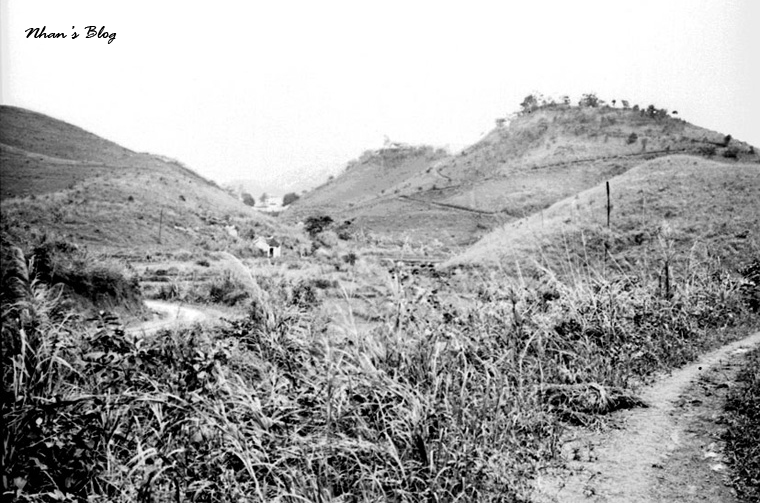 La région de Dong Dang au début du XXe siècle.