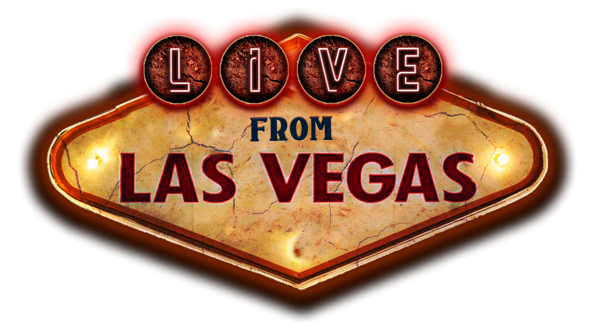 'Live From Las Vegas' Presents: SALIVA - Livestream Concert Performing Their Upcoming EP 'Every Twenty Years'