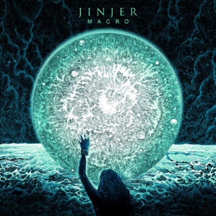 Modern Metal Favorites JINJER Return with New Album, Macro, Out October 25, 2019!