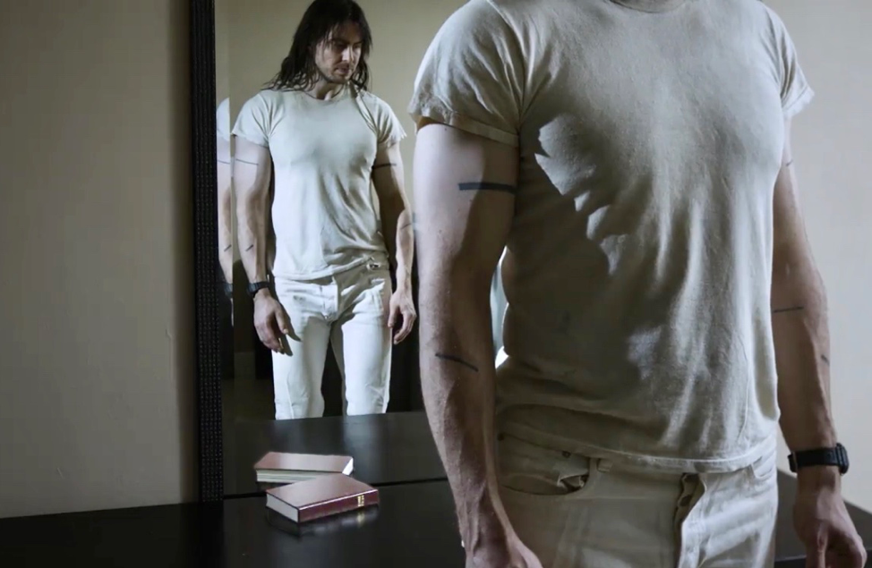 ANDREW W.K. to Release New Full-Length Rock Album, God Is Partying