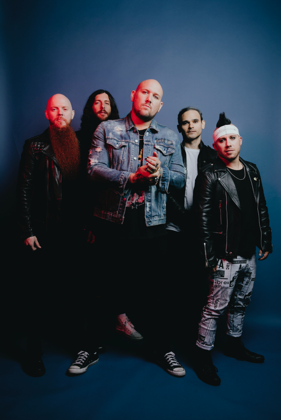 Atreyu Share Video for New Song "Save Us"