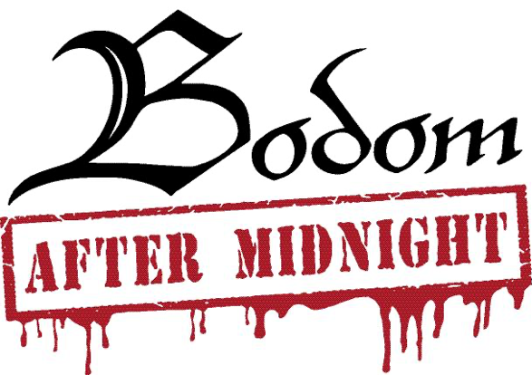 BODOM AFTER MIDNIGHT Releases Title Track “Paint the Sky with Blood” + Official Video