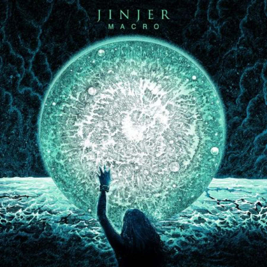 JINJER Releases "Pisces" Live At Wacken Open Air 2019 Video