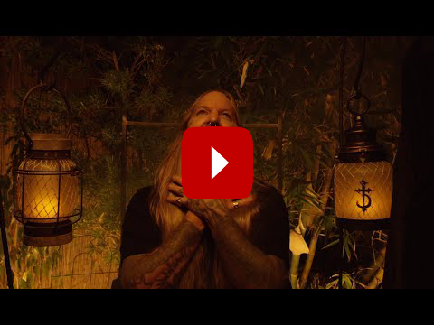 DEVILDRIVER Reveals Surreal Music Video for Anthemic New Single "Wishing"