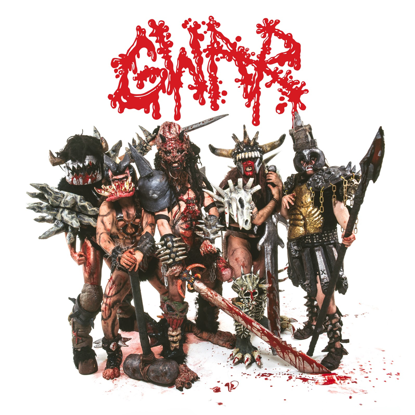 GWAR Releases “Sick of You” Live Video