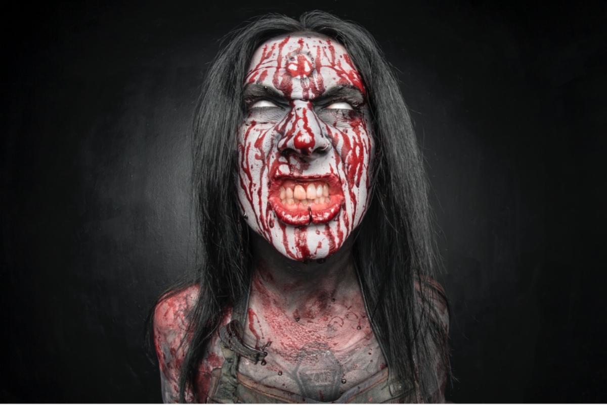 WEDNESDAY 13 Announces 2022 U.S. Headline Tour + Signs Worldwide Contract with Napalm Records