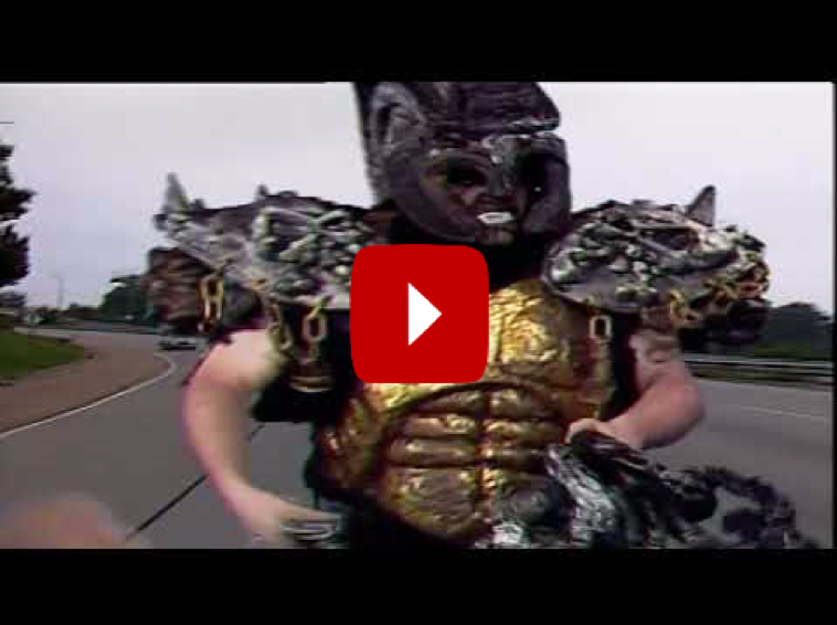 GWAR Drops “Cool Place to Park” Video Featuring Remixed and Remastered Audio